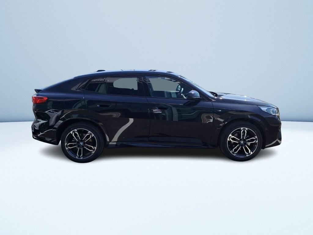 BMW X2 sdrive 18d MSport auto