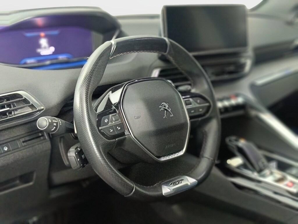 Peugeot 3008 1.5 bluehdi GT s&s 130cv eat8