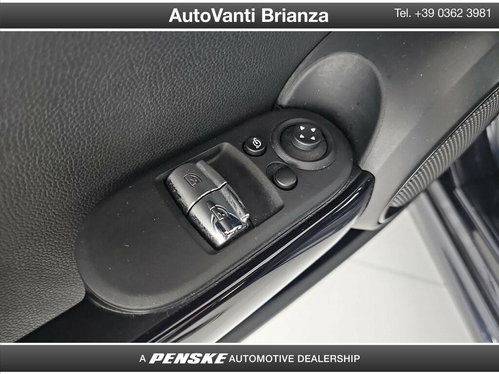 Mini Mini 3p 2.0 Cooper S JCW auto