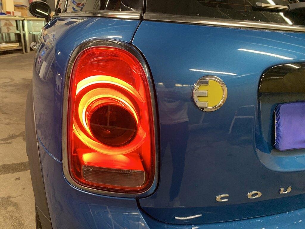 Mini Cooper SE Countryman Mini Countryman 1.5 Cooper SE Hype all4 auto