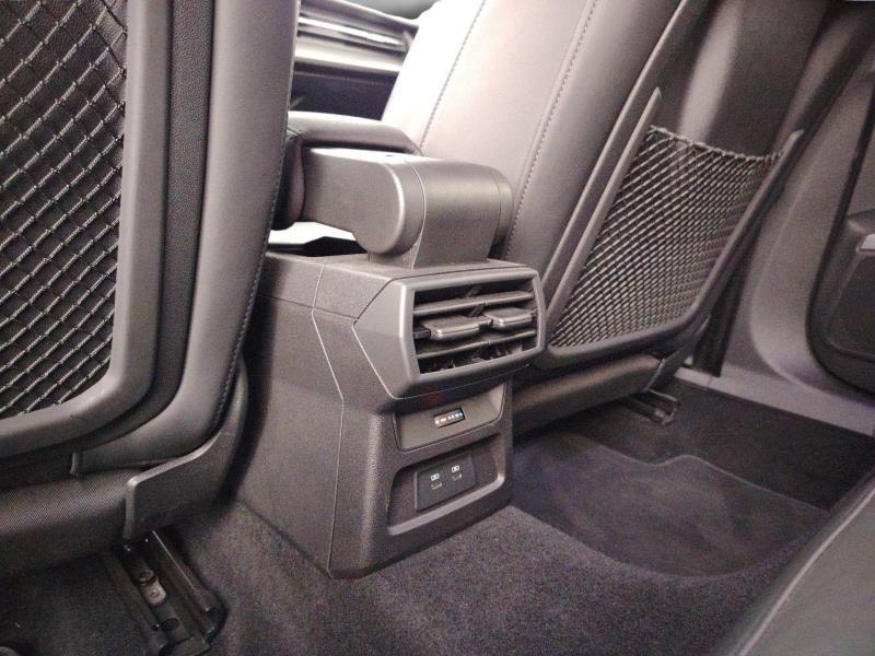 Audi RS3 Sportback 2.5 tfsi quattro s-tronic