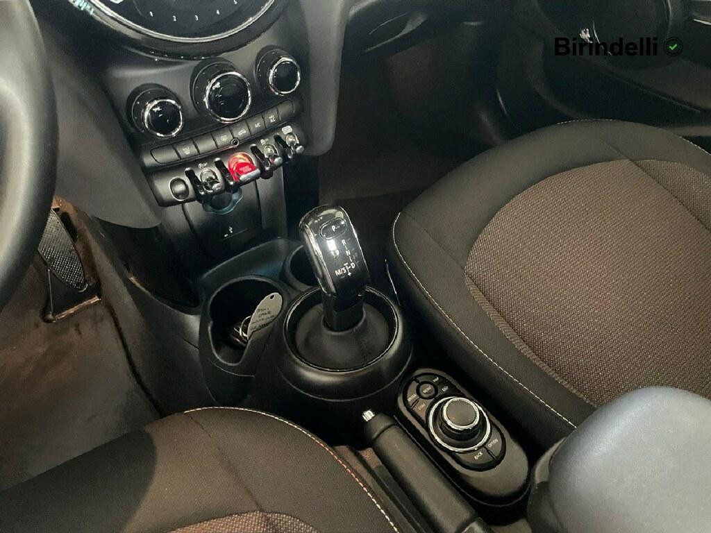 Mini Cooper 1.5 TwinPower Turbo Cooper