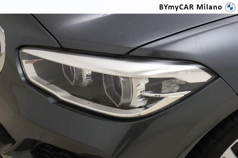 BMW Serie 1 116i Msport 5p