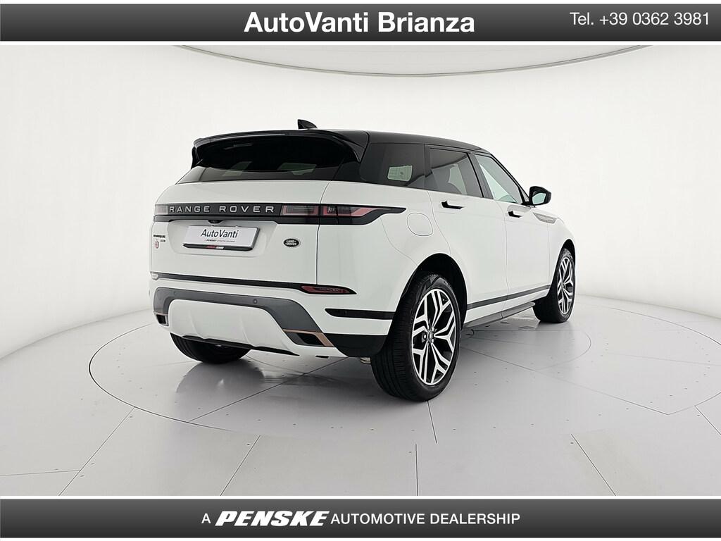 Land Rover Range Rover Evoque Evoque 1.5 i3 phev R-Dynamic SE awd auto