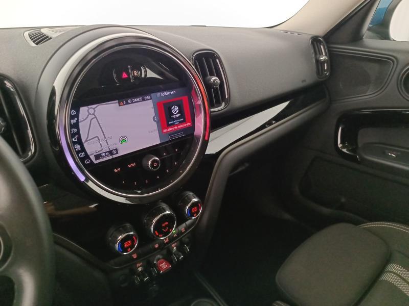 Mini Cooper SD Countryman 2.0 TwinPower Turbo Cooper SD Business ALL4 Steptronic