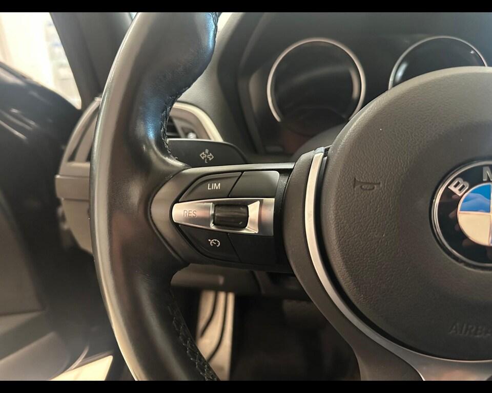 BMW Serie 1 116d Msport 5p