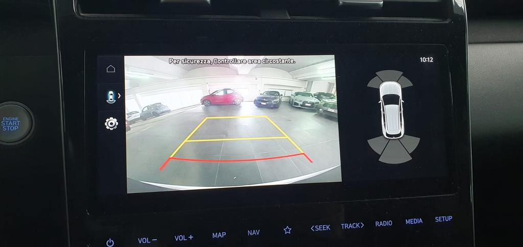 Hyundai Tucson 1.6 phev Exellence Lounge Pack 4wd auto