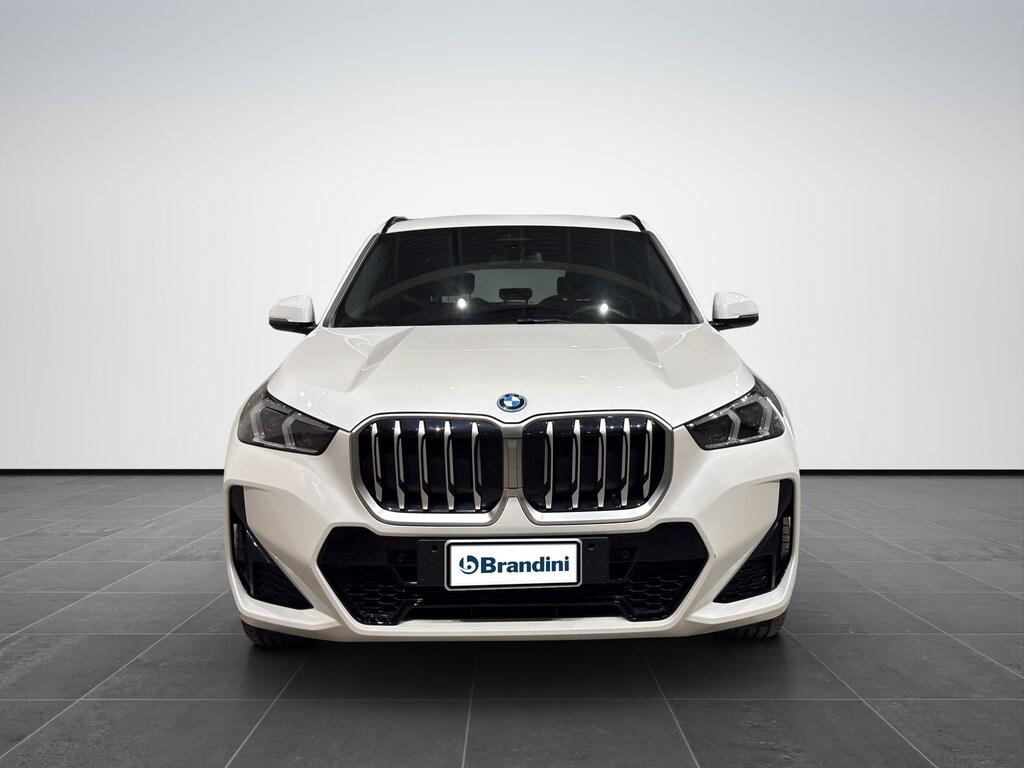 BMW X1 30e xdrive Msport auto