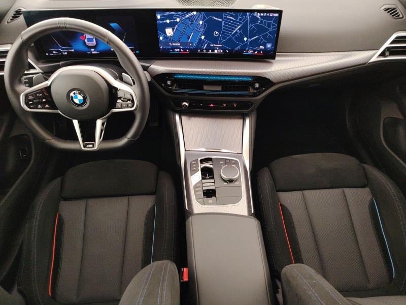 BMW Serie 4 420d Gran Coupe mhev 48V xdrive M Sport Pro auto