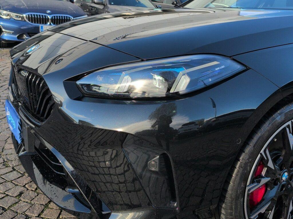 BMW Serie 1 118d MSport Pro auto