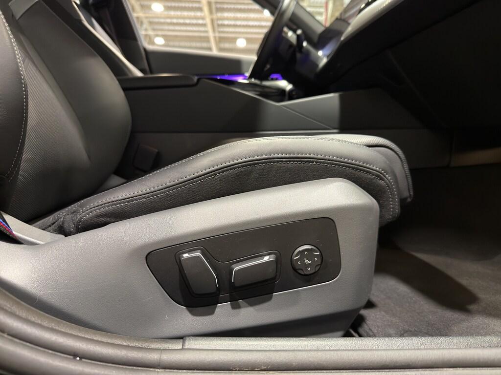 BMW i5 M i5 M60 M Sport Pro