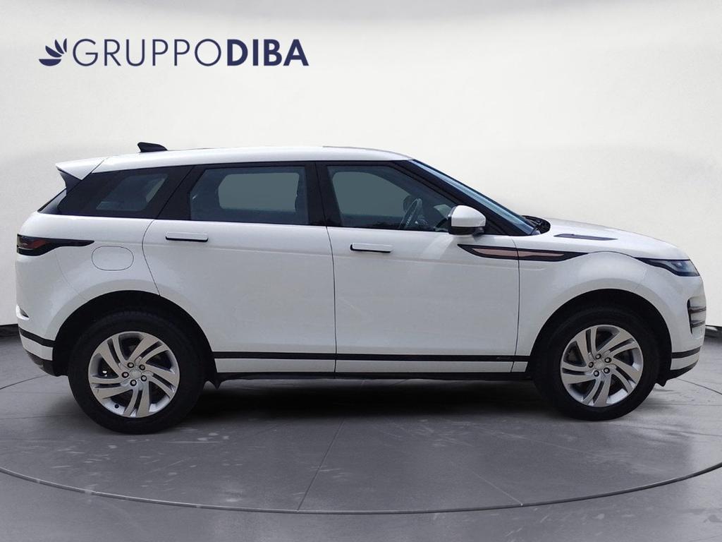 Land Rover Range Rover Evoque Evoque 2.0d i4 mhev R-Dynamic SE awd 150cv auto