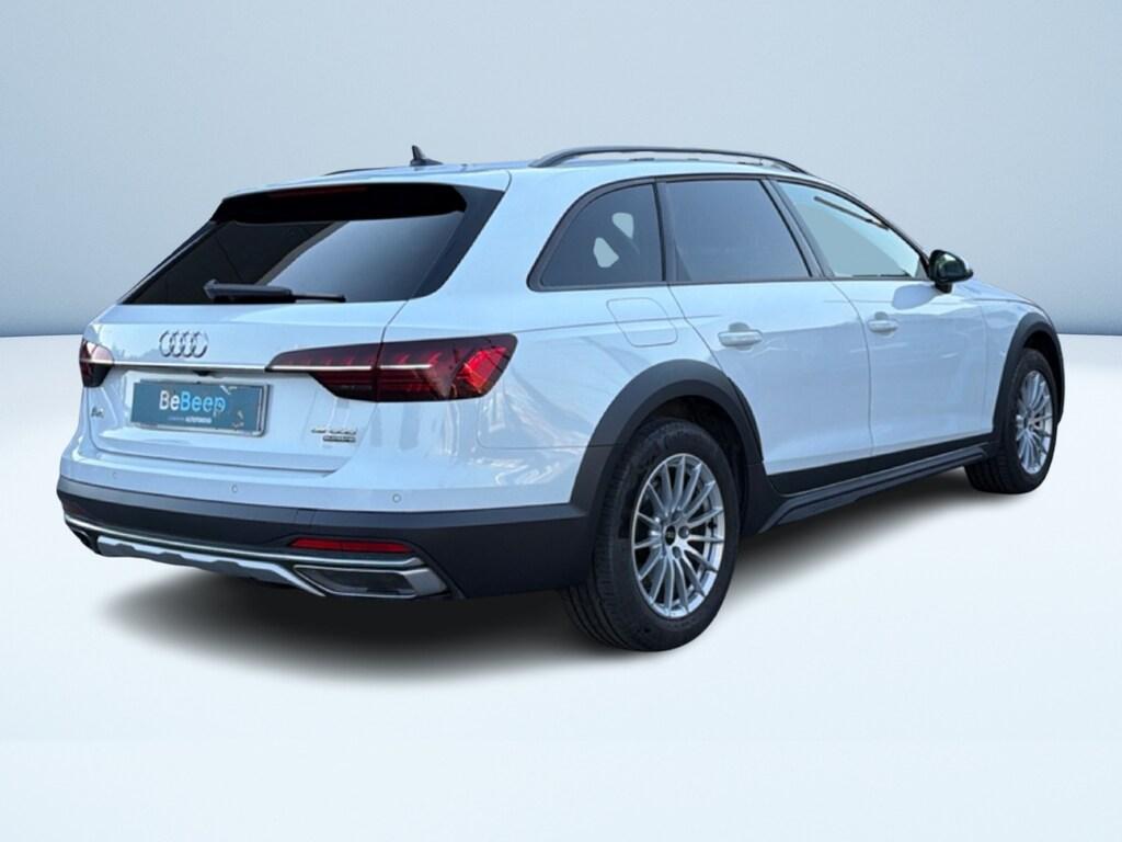 Audi A4 Allroad 40 2.0 tdi mhev Business quattro 204cv s-tronic