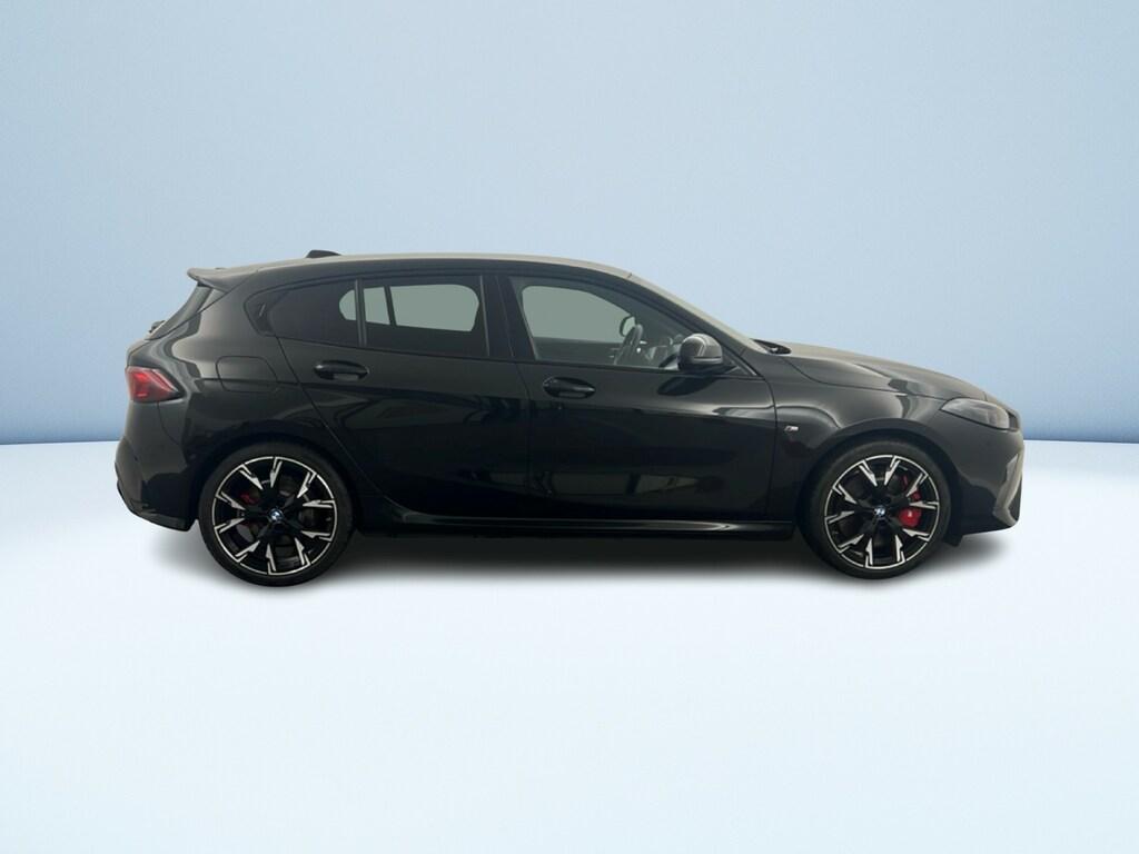 BMW Serie 1 118d MSport Pro auto
