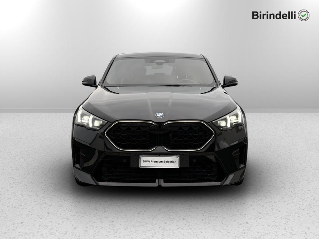 BMW X2 sdrive 20i 48V MSport Pro auto
