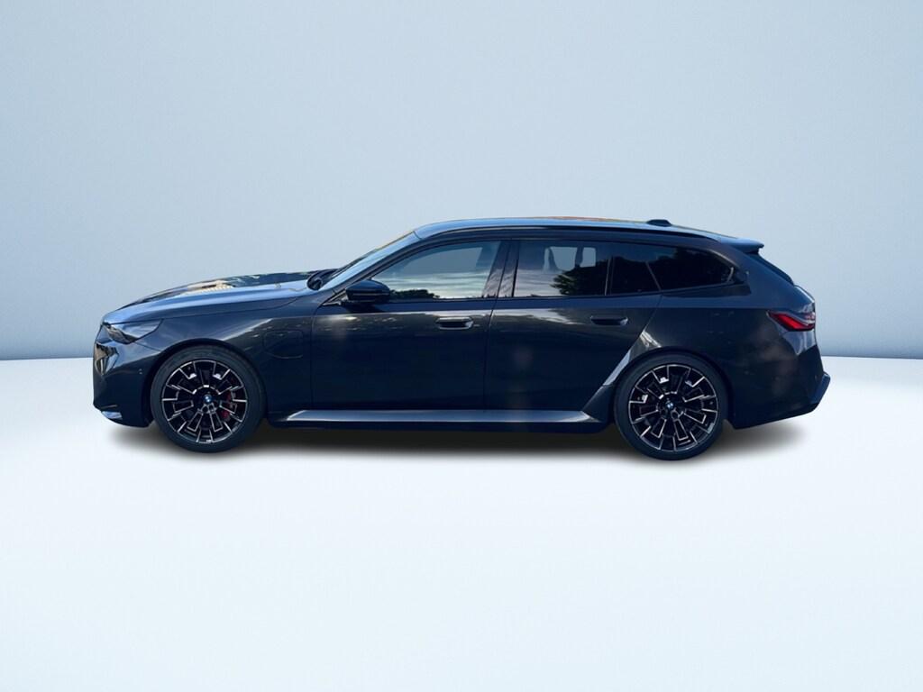BMW M5 Touring 4.4 727cv auto