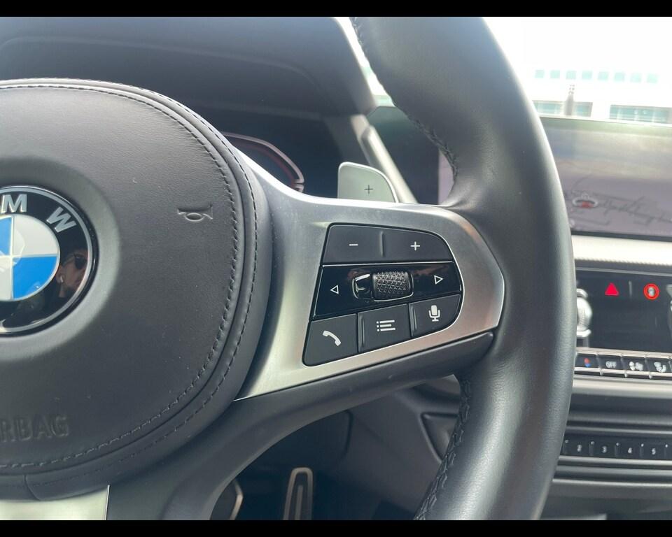 BMW Serie 2 218d Gran Coupe Msport auto
