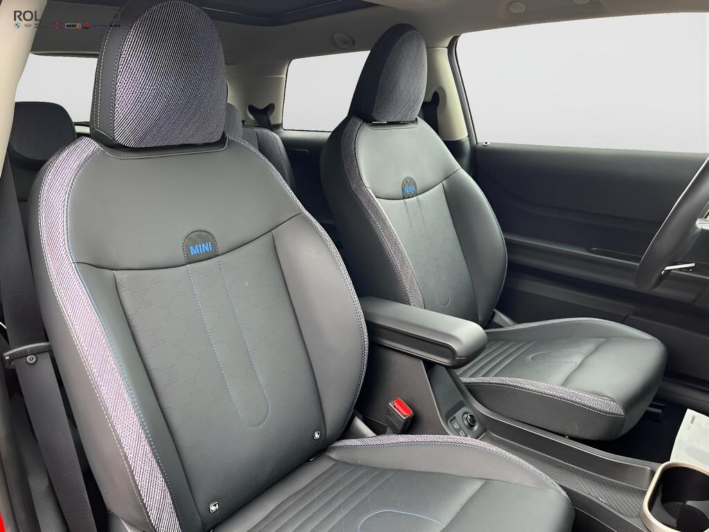 Mini Mini Cooper 3p 1.5 C Classic auto