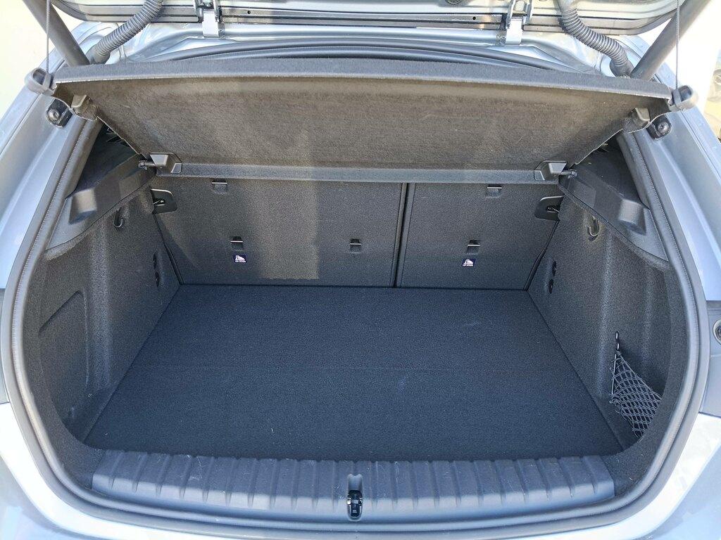 BMW Serie 1 120d 48V MSport Pro auto