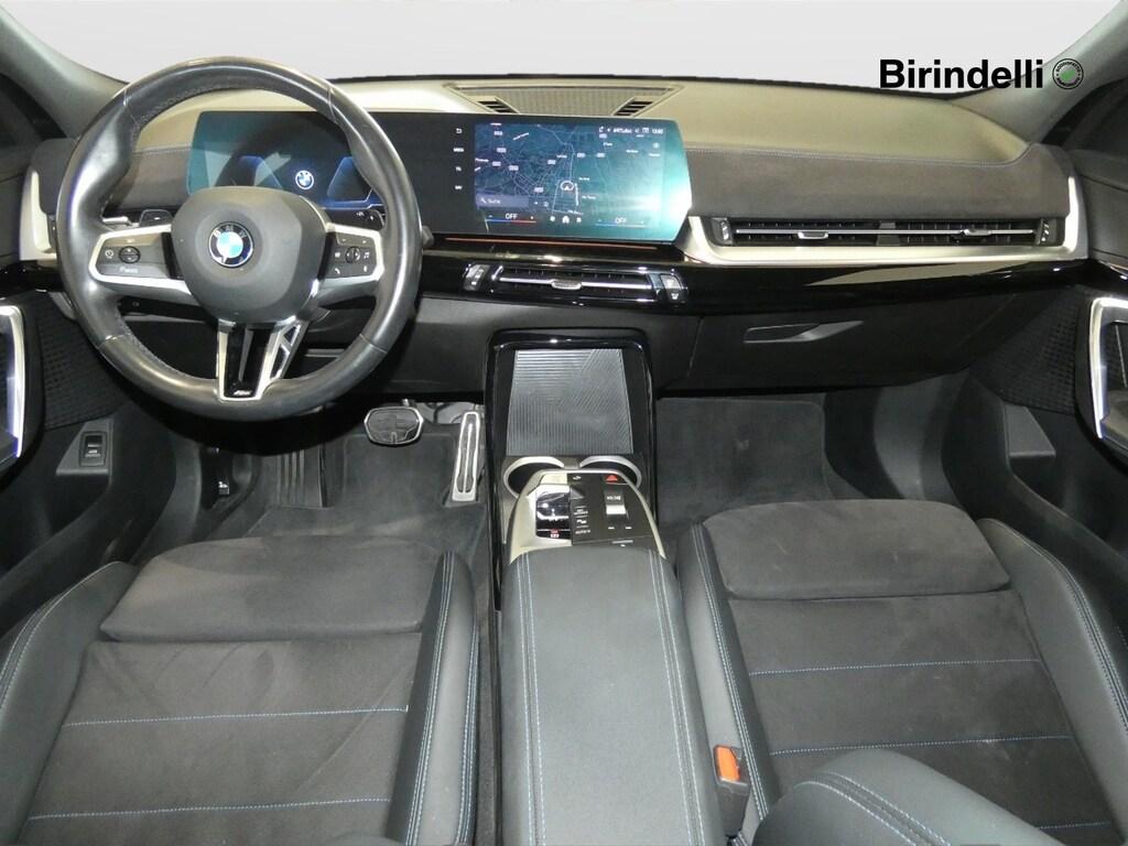 BMW X2 sdrive 18d MSport Pro auto