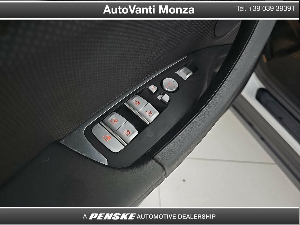 BMW X3 xdrive30d Business Advantage 265cv auto