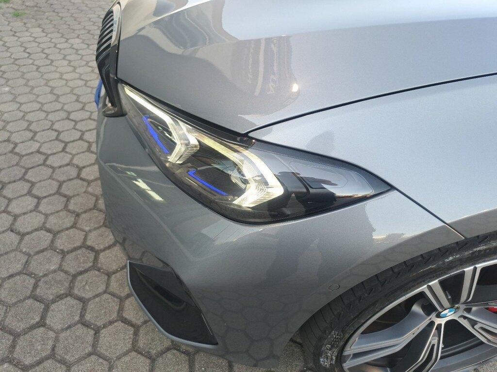 BMW Serie 3 320d mhev 48V Msport auto