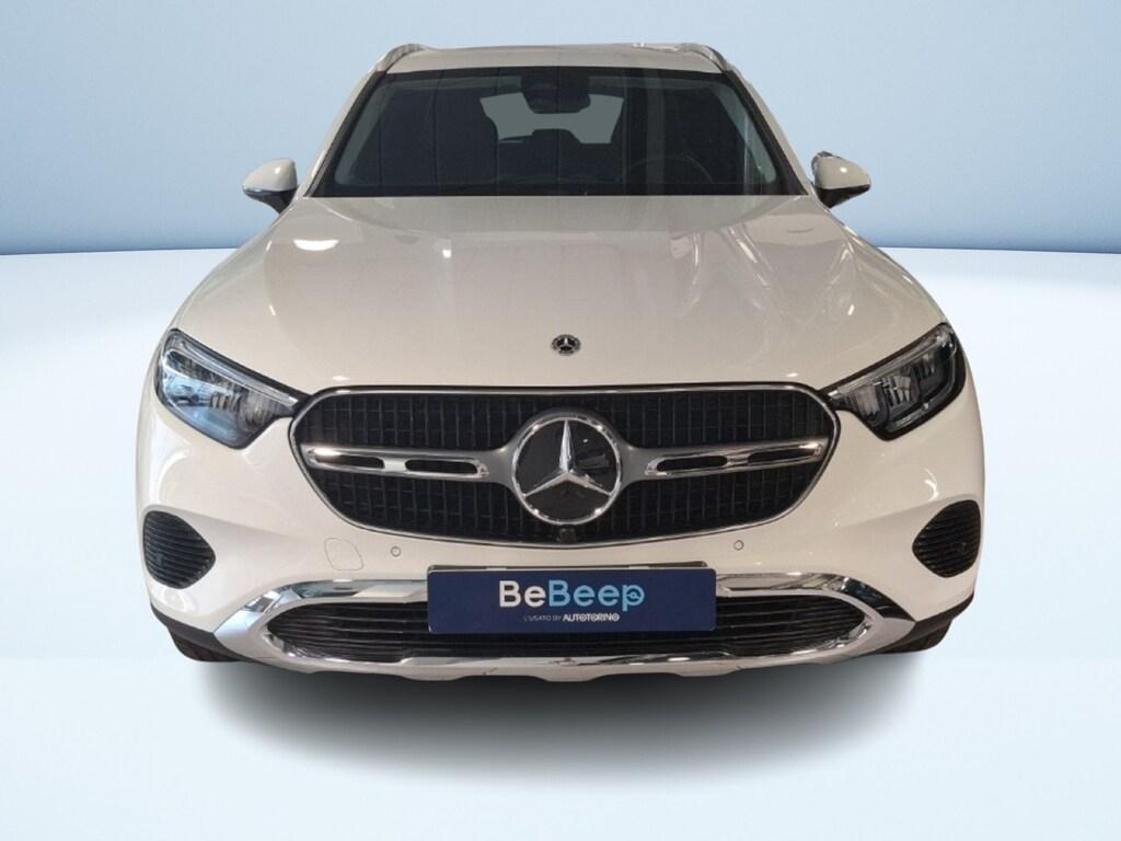 Mercedes GLC 200 d mhev Advanced 4matic auto