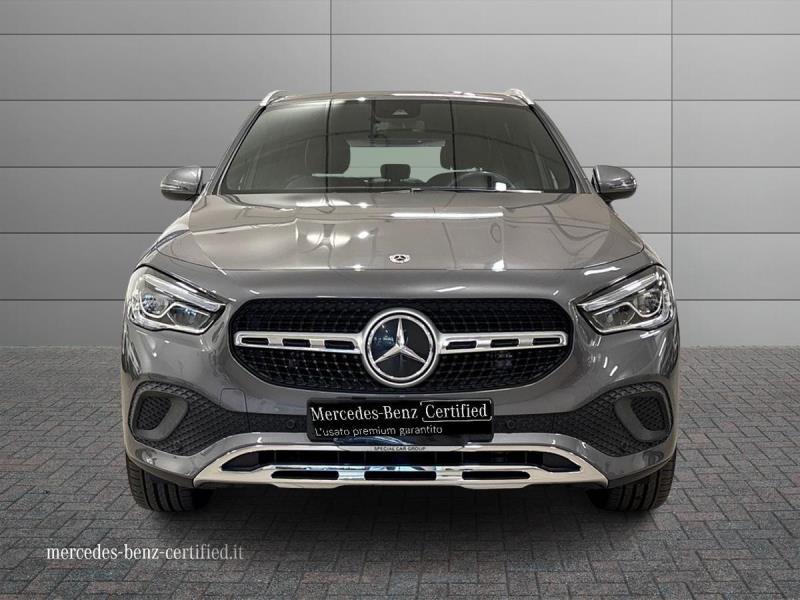 Mercedes GLA 200 d Sport auto