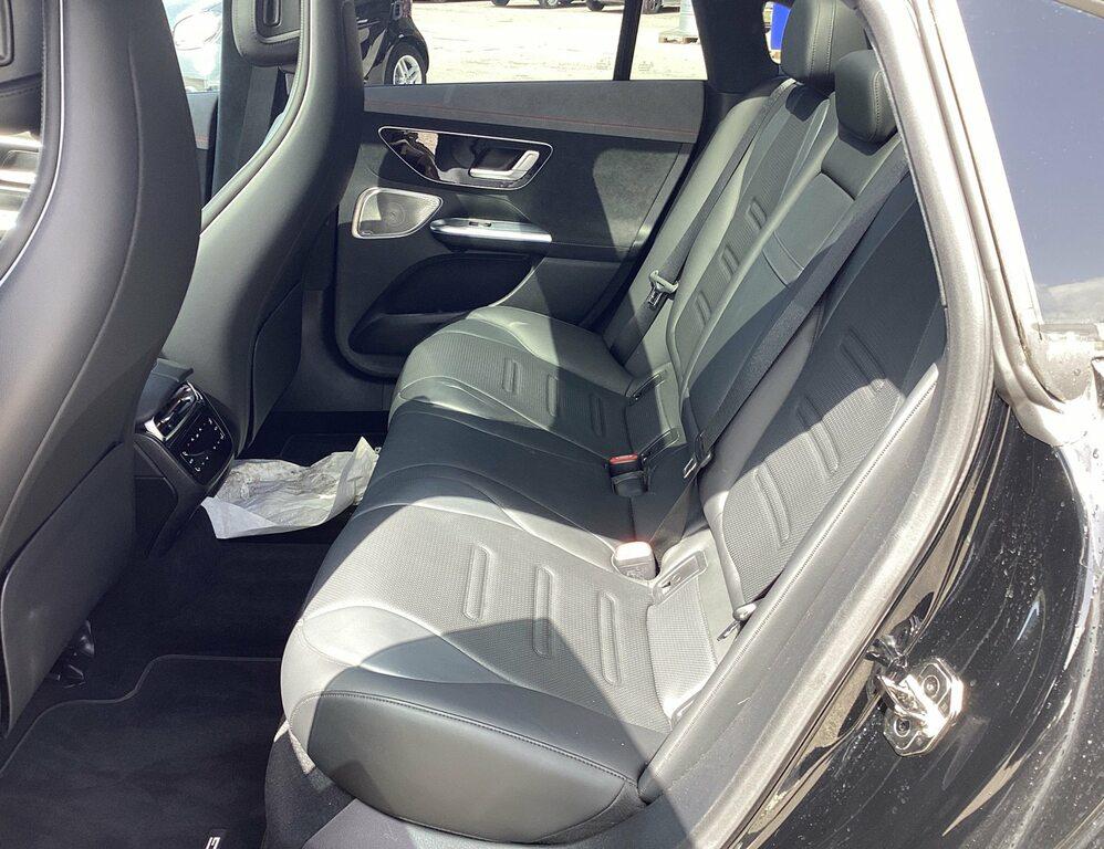 Mercedes EQE 43 AMG Premium Plus 4matic