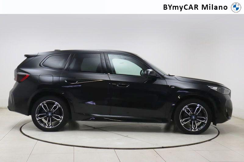 BMW iX1 edrive 20 MSport
