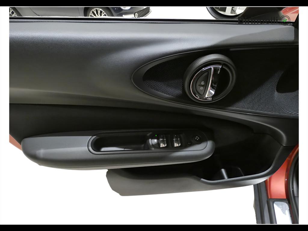 Mini One Clubman 1.5 One