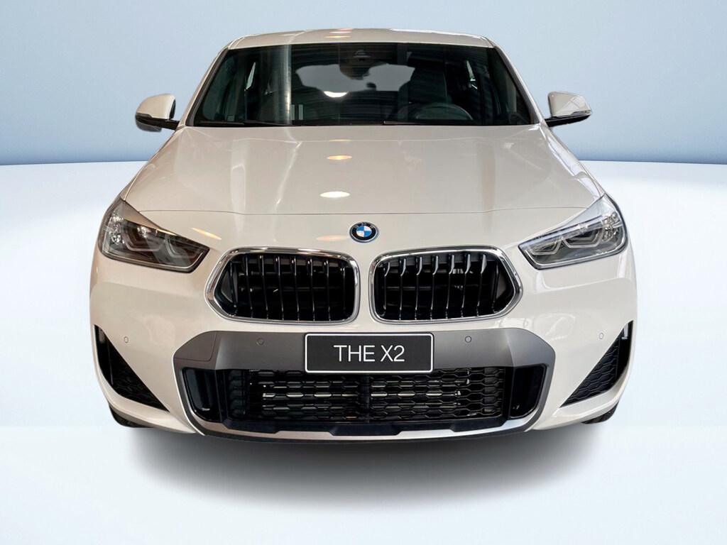 BMW X2 xdrive25e Msport X auto