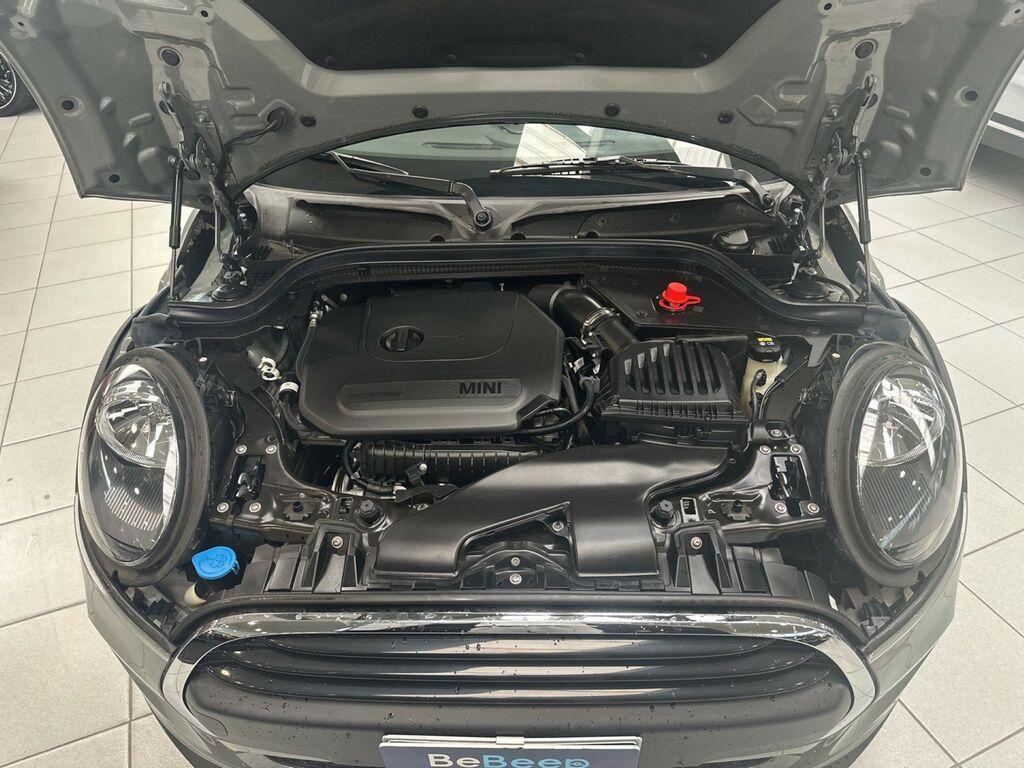 Mini One 1.5 TwinPower Turbo One