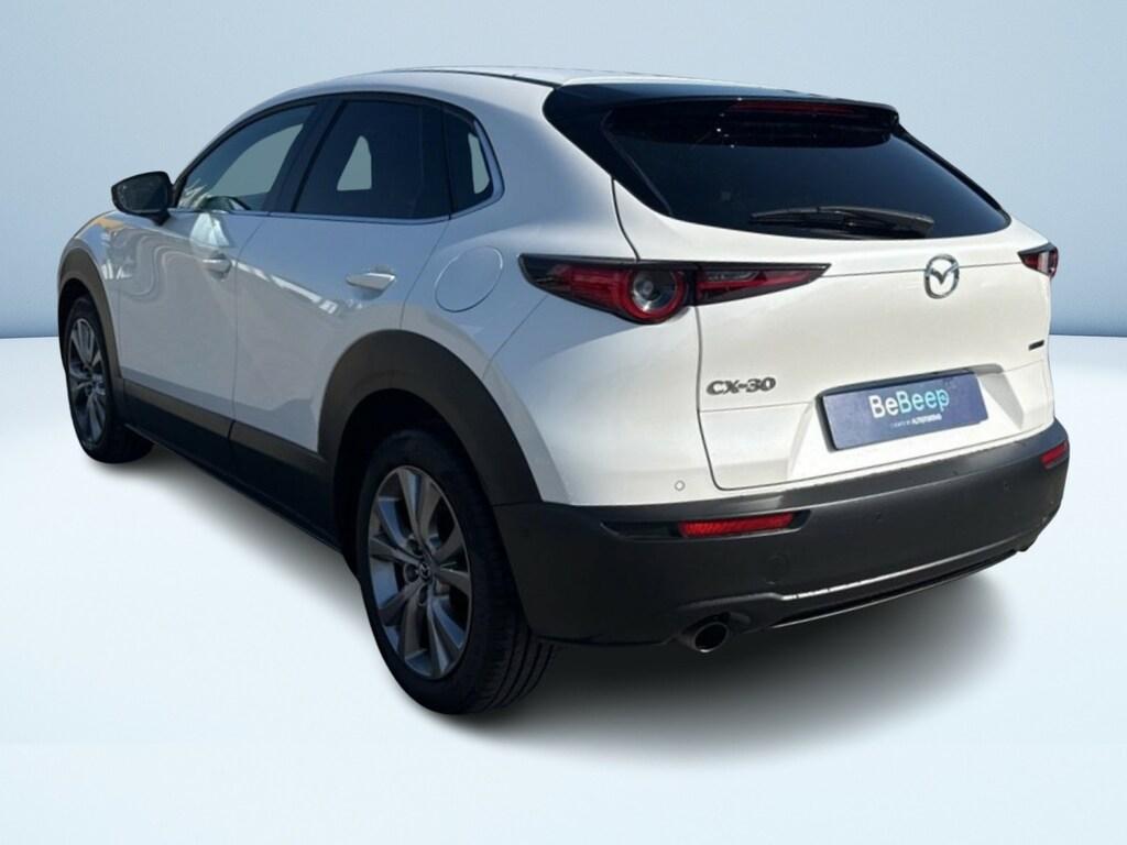 Mazda CX-30 2.0 Exclusive 2wd 150cv 6at