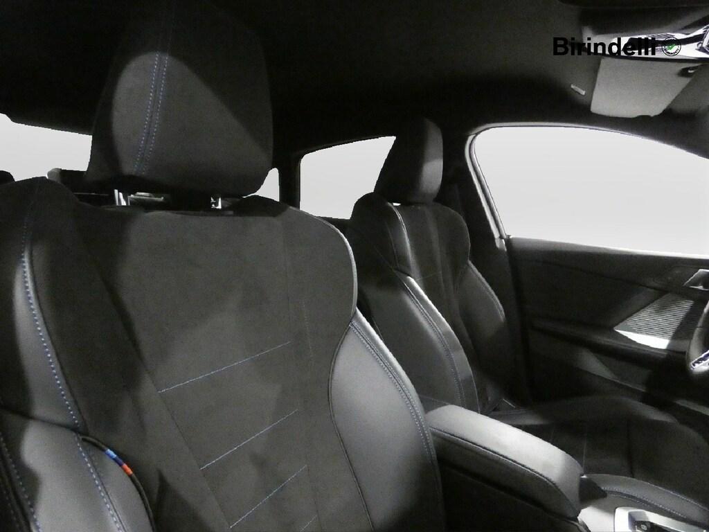 BMW Serie 2 218d Gran Coupe MSport Pro auto
