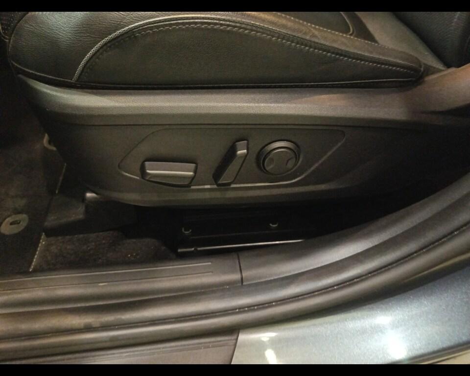 Hyundai Tucson 1.6 hev Xline 2wd auto