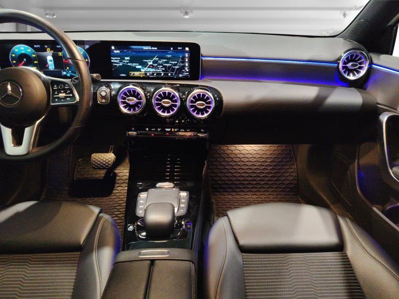 Mercedes Classe A 180 d Sport auto