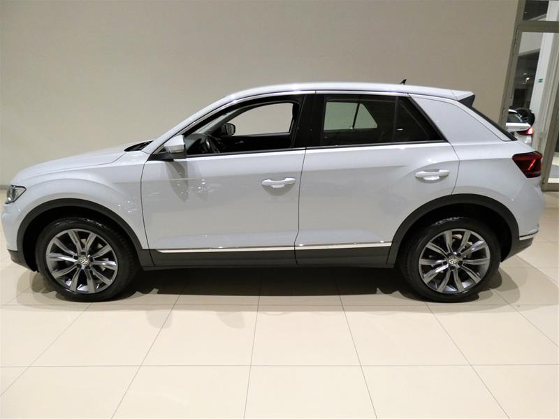 Volkswagen T-Roc 1.6 tdi Advanced