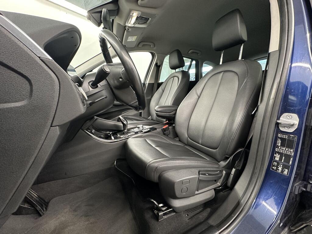 BMW X1 xdrive18d xLine auto my18