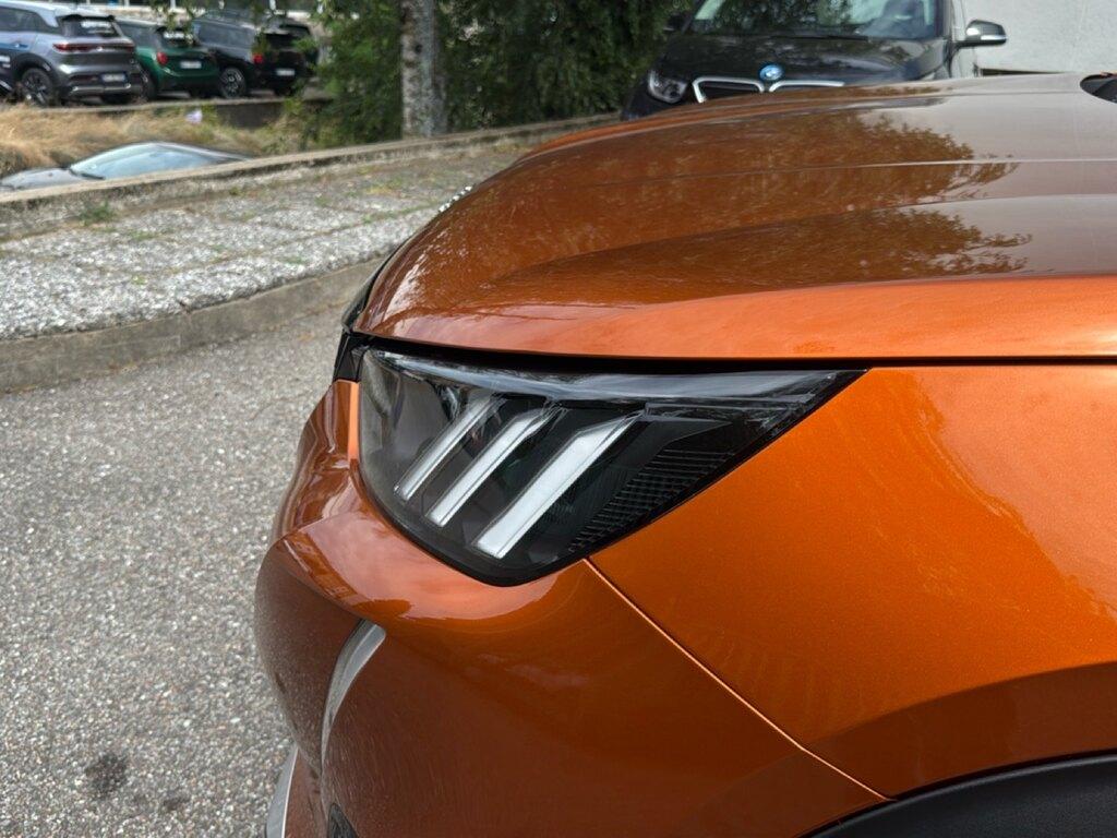 Peugeot 2008 1.5 bluehdi GT Line s&s 100cv