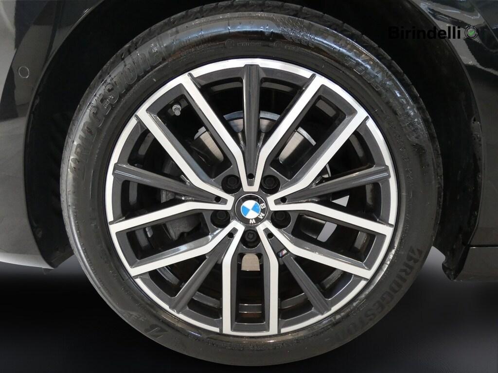 BMW Serie 2 218d Active Tourer Msport auto