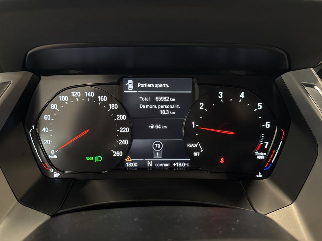 BMW Z4 sdrive 20i Advantage