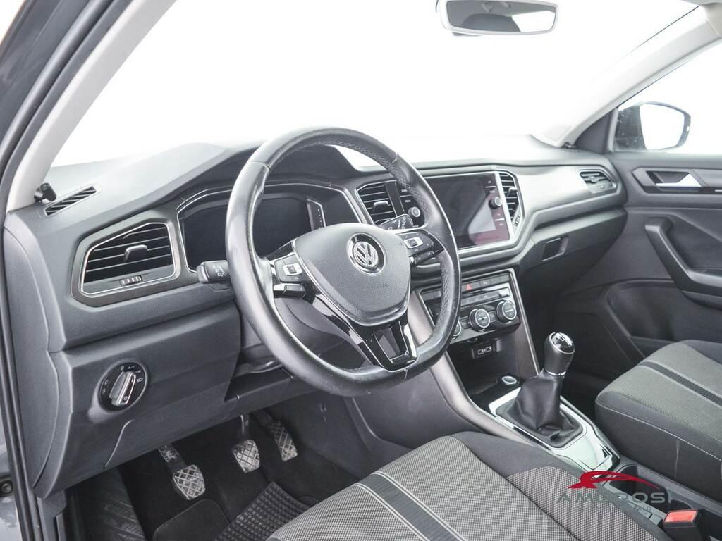 Volkswagen T-Roc 1.6 tdi Advanced