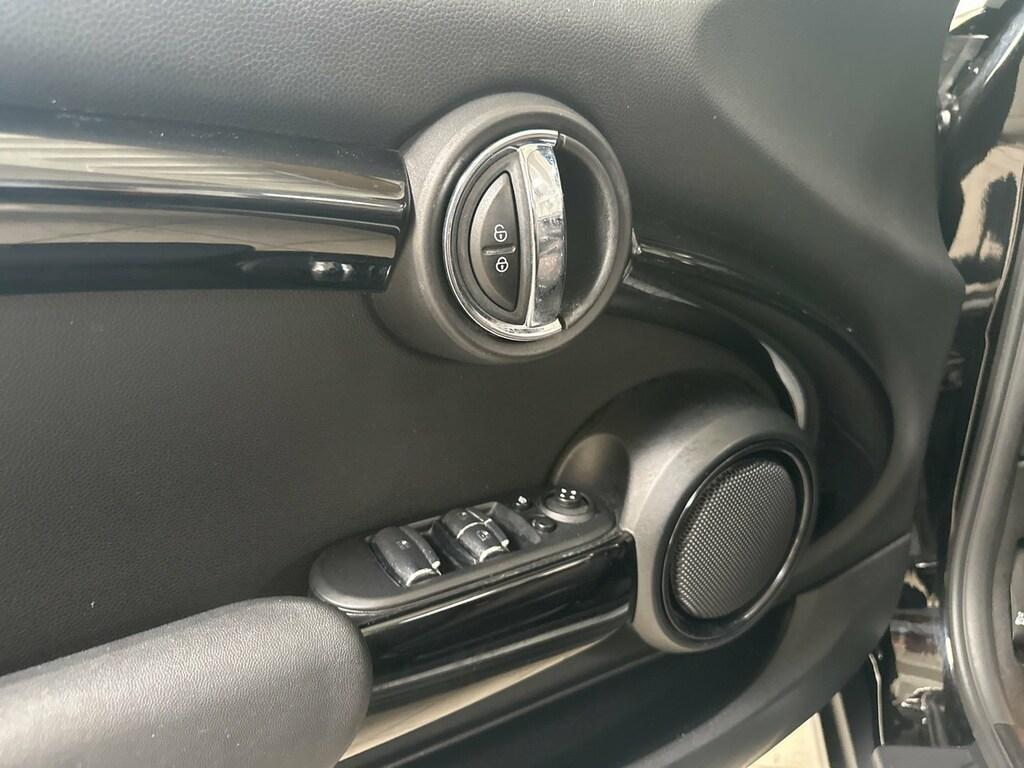 Mini Cooper Cabrio 1.5 Classic Auto