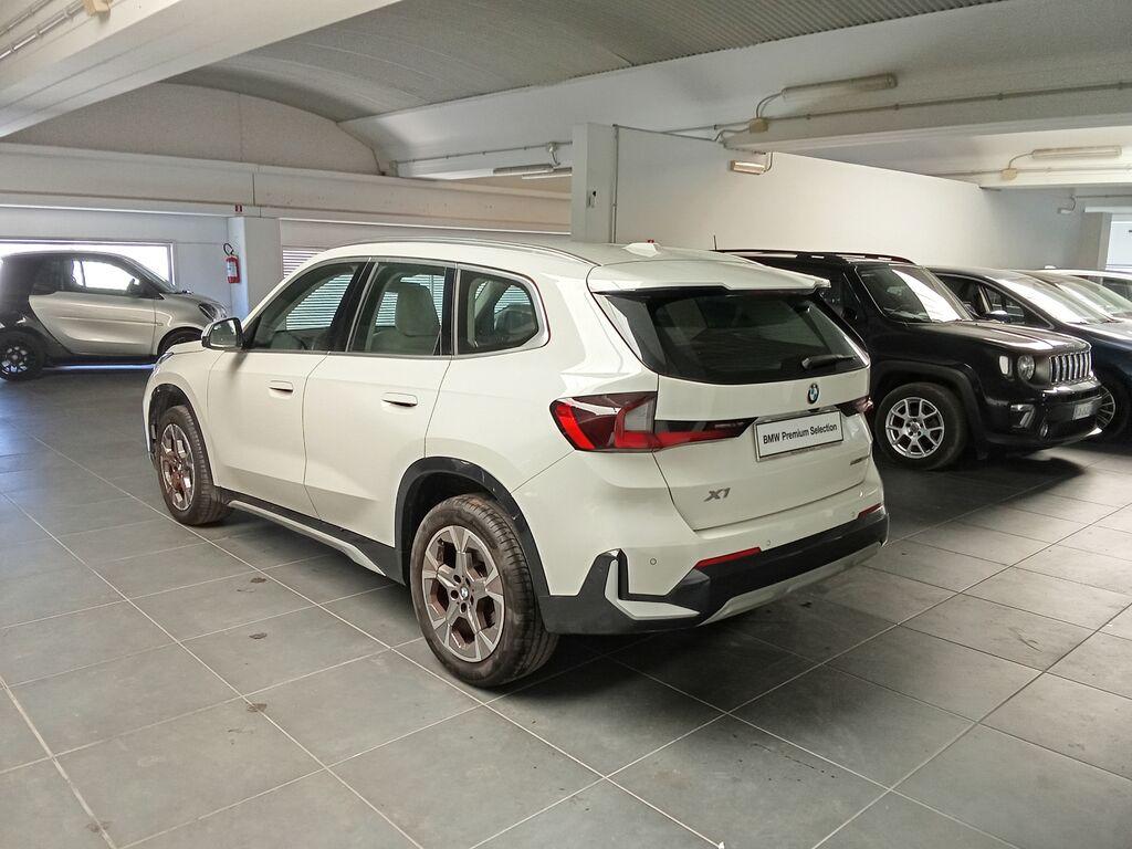 BMW X1 sdrive18d Edition Essence auto