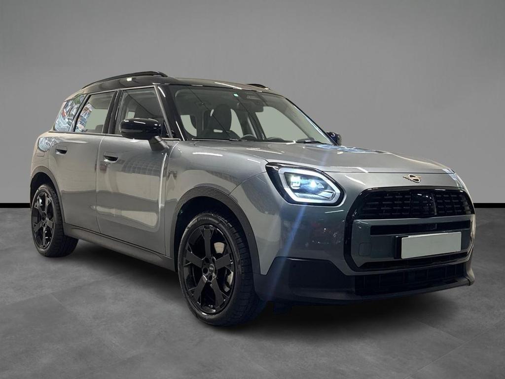 Mini Mini Countryman 2.0 48V D Favoured auto
