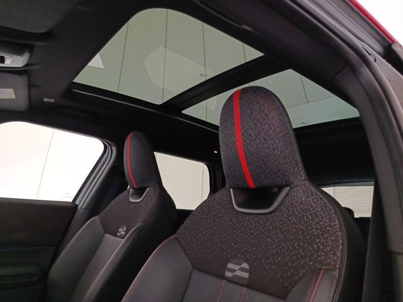 Mini Mini Countryman 1.5 48V C JCW auto
