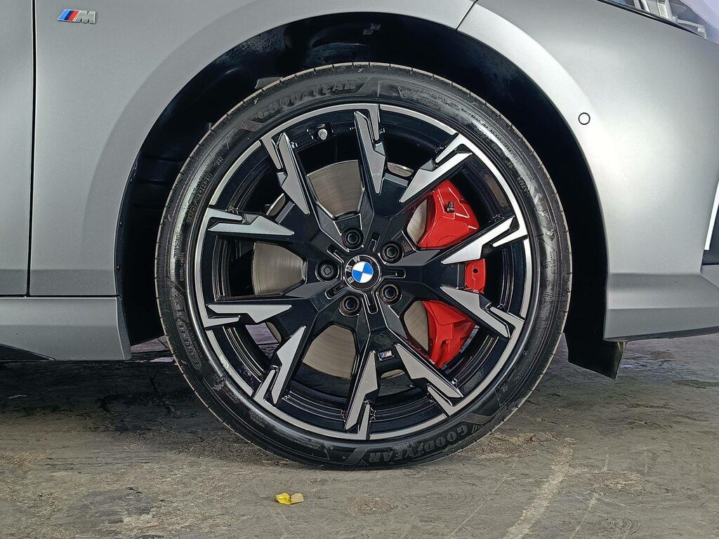 BMW Serie 1 120d 48V MSport Pro auto