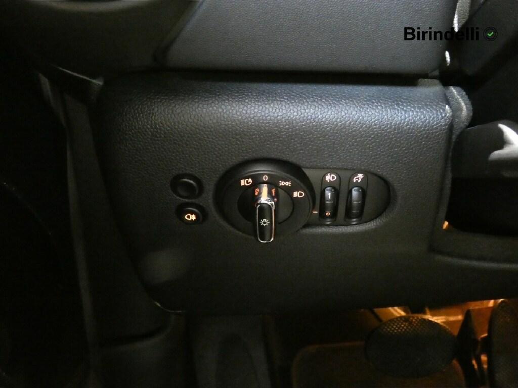 Mini Cooper 1.5 TwinPower Turbo Cooper