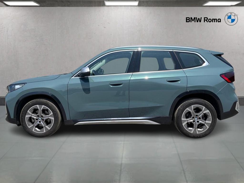 BMW X1 sdrive18i X-Line auto